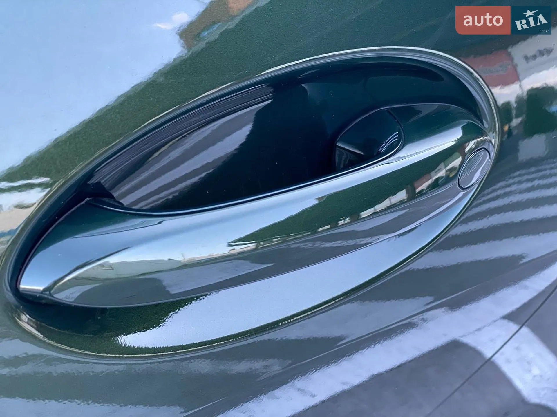 2021 BMW 4er - мініатюра 14