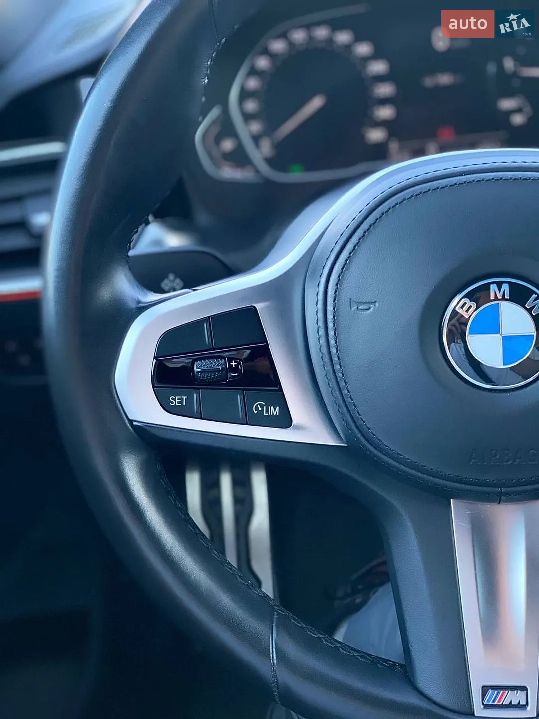 2021 BMW 4er - мініатюра 30