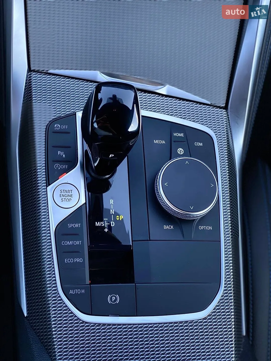 2021 BMW 4er - мініатюра 45