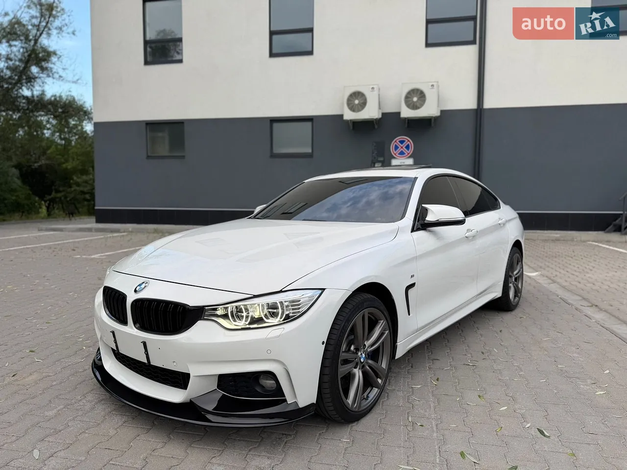 2017 BMW 5er - мініатюра 21