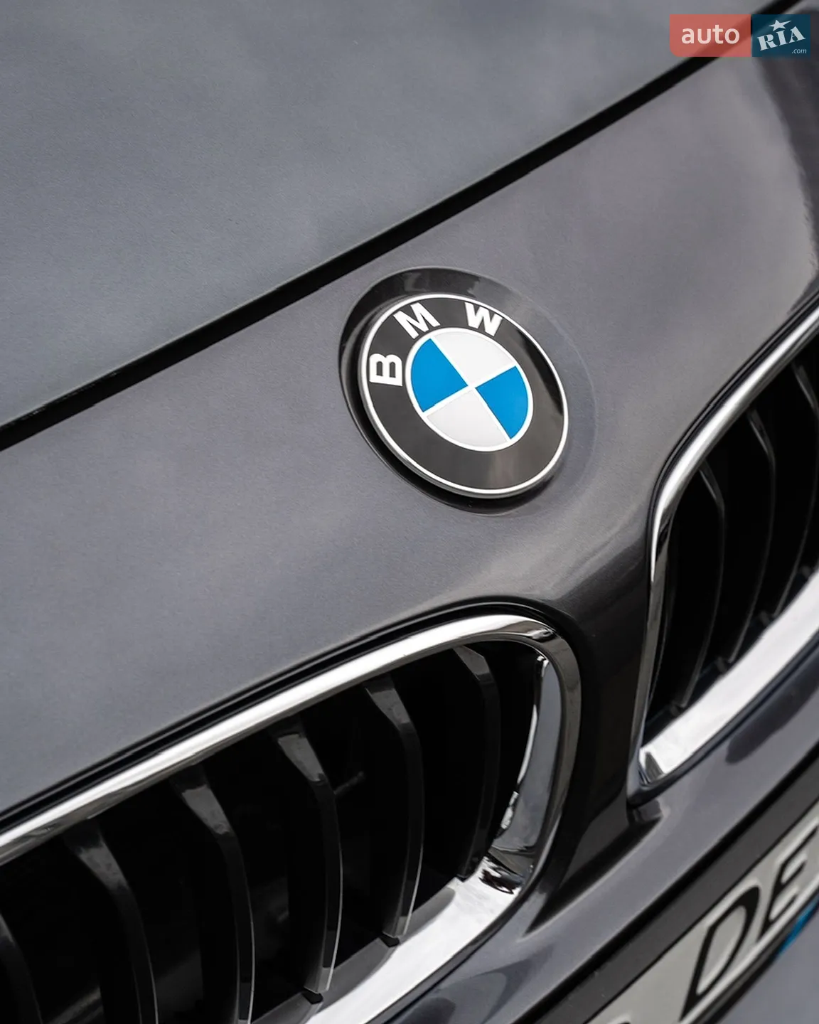 2016 BMW 4er - мініатюра 3
