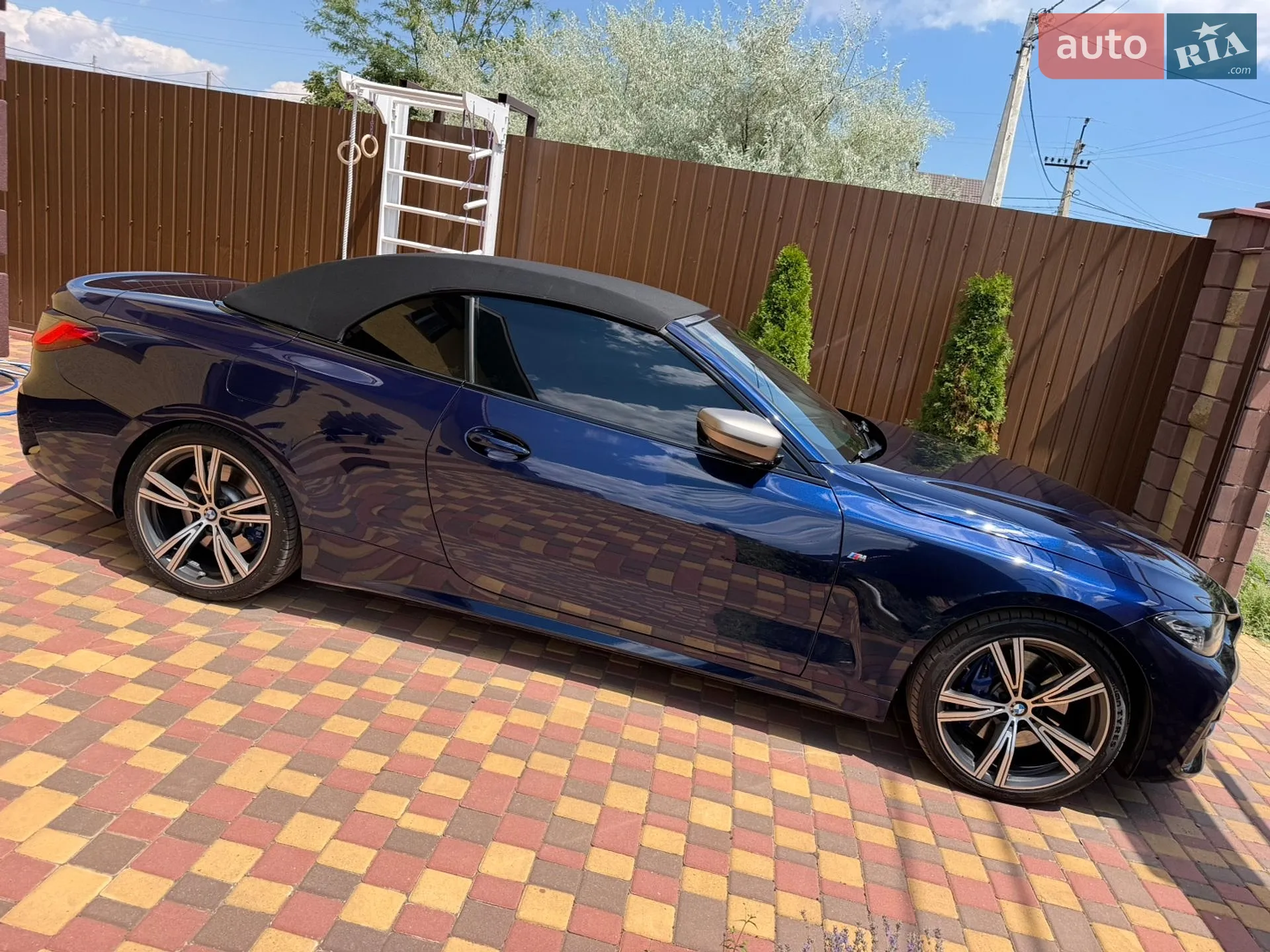 2021 BMW 4er - мініатюра 15