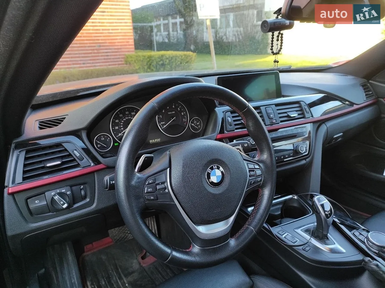 2016 BMW 4er - мініатюра 72