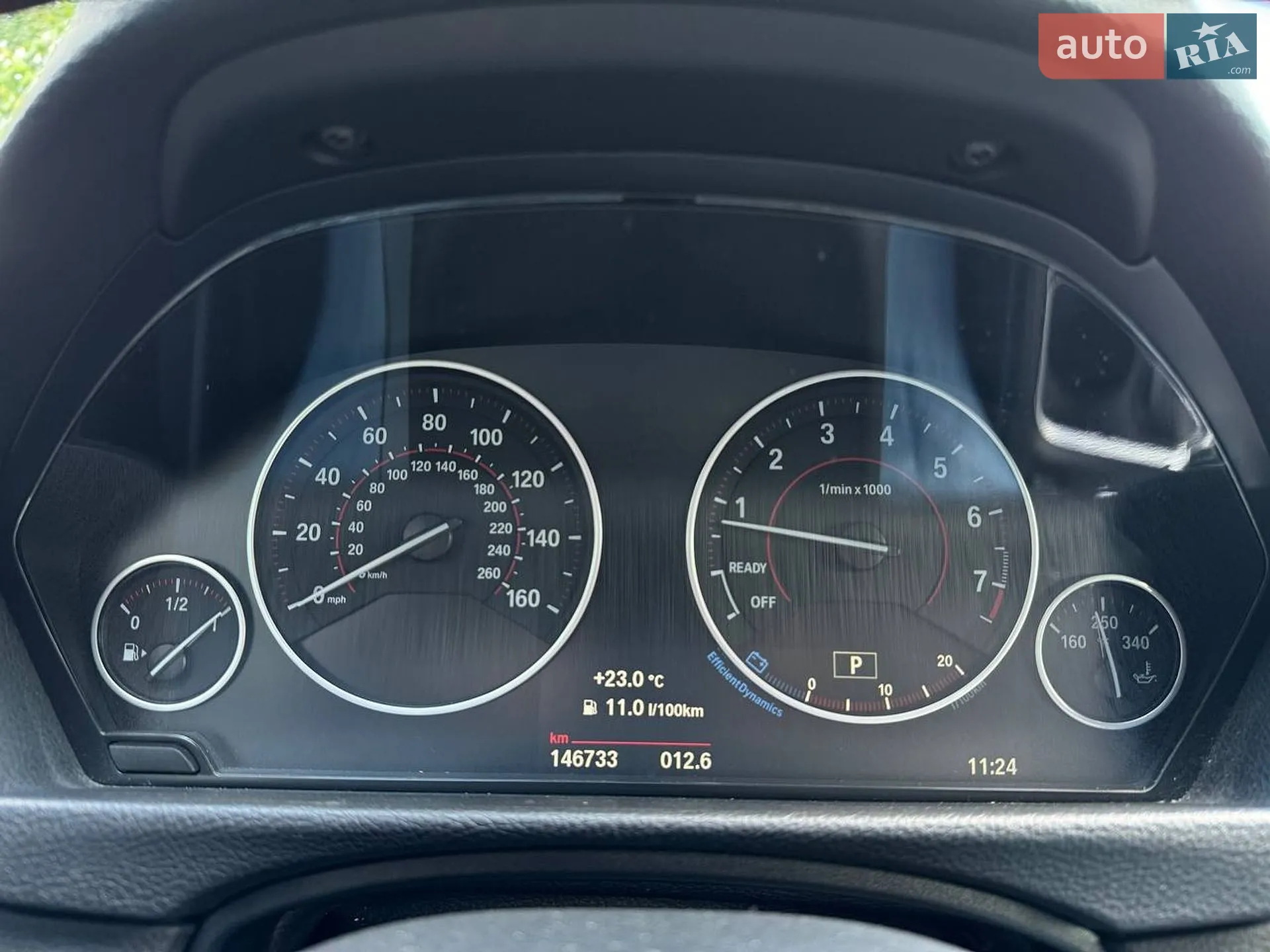 2017 BMW 4er - мініатюра 20