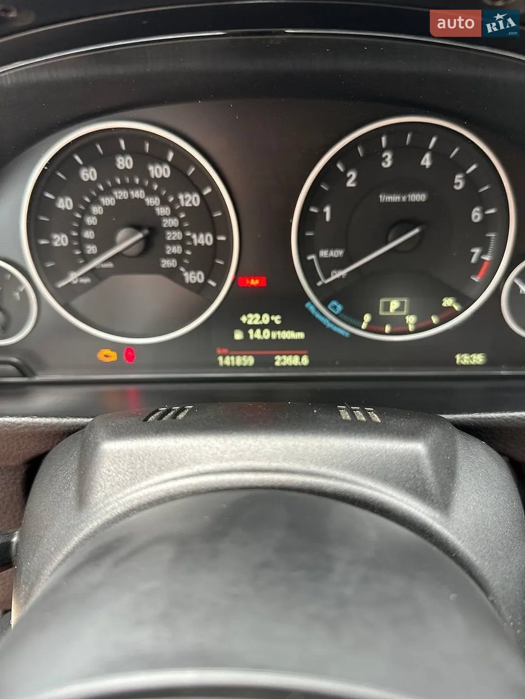 2015 BMW 4er - мініатюра 7