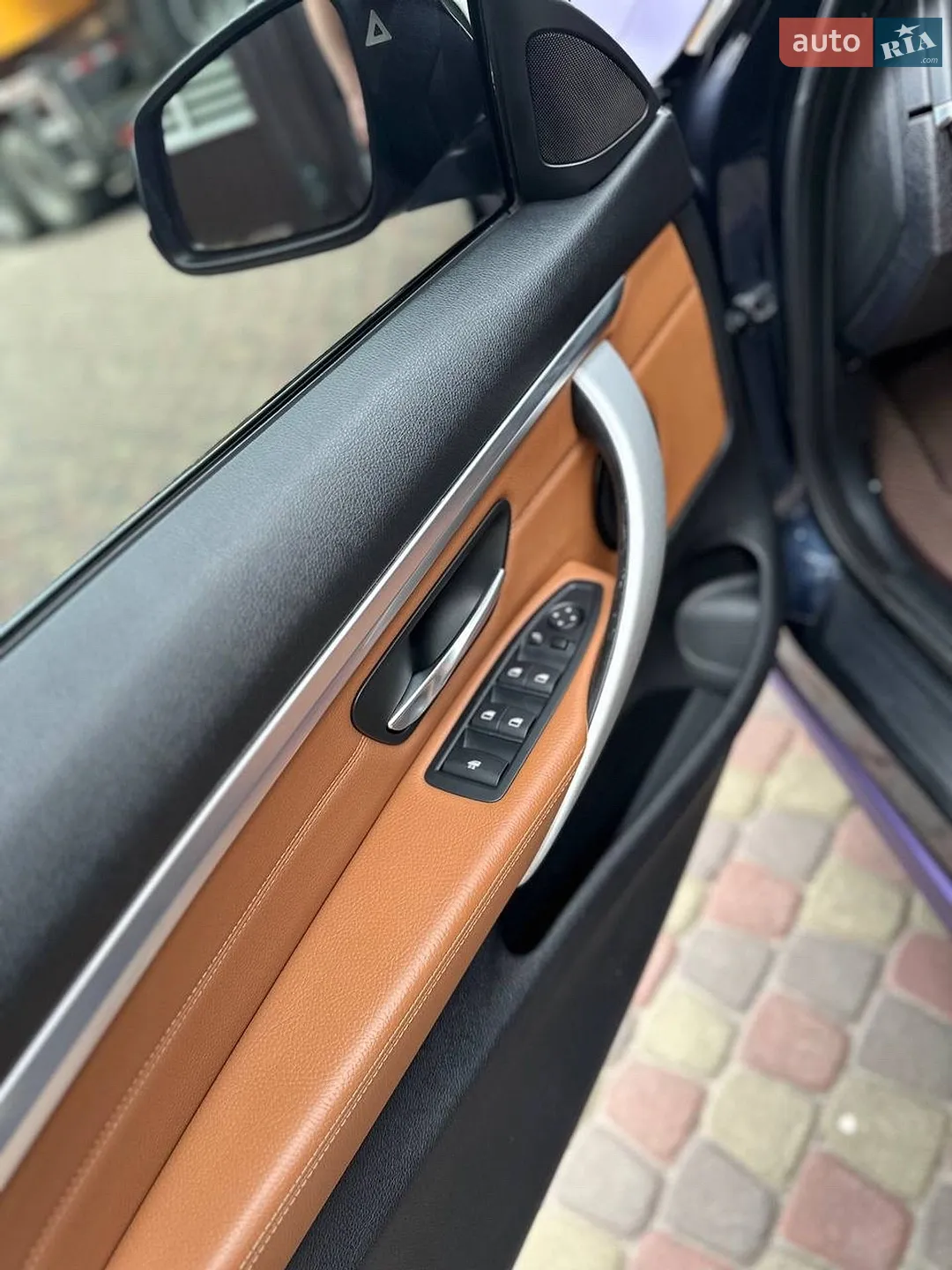 2015 BMW 4er - мініатюра 8