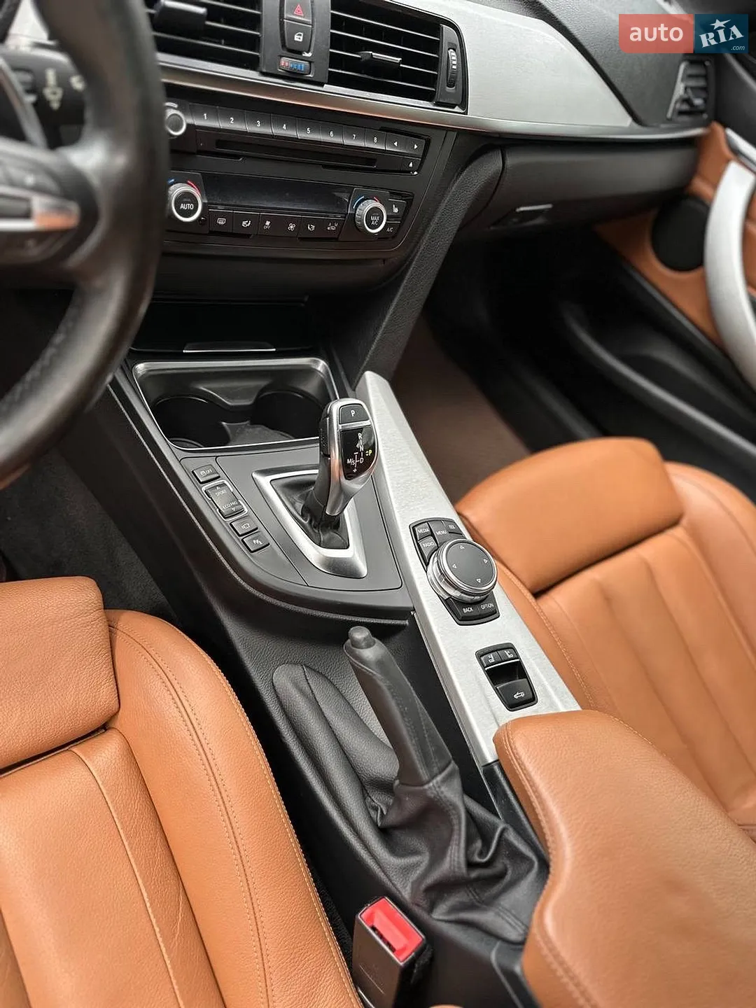 2015 BMW 4er - мініатюра 11