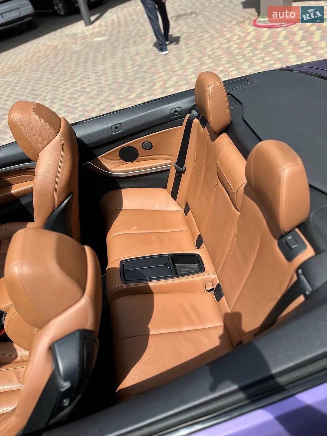 2015 BMW 4er - мініатюра 19