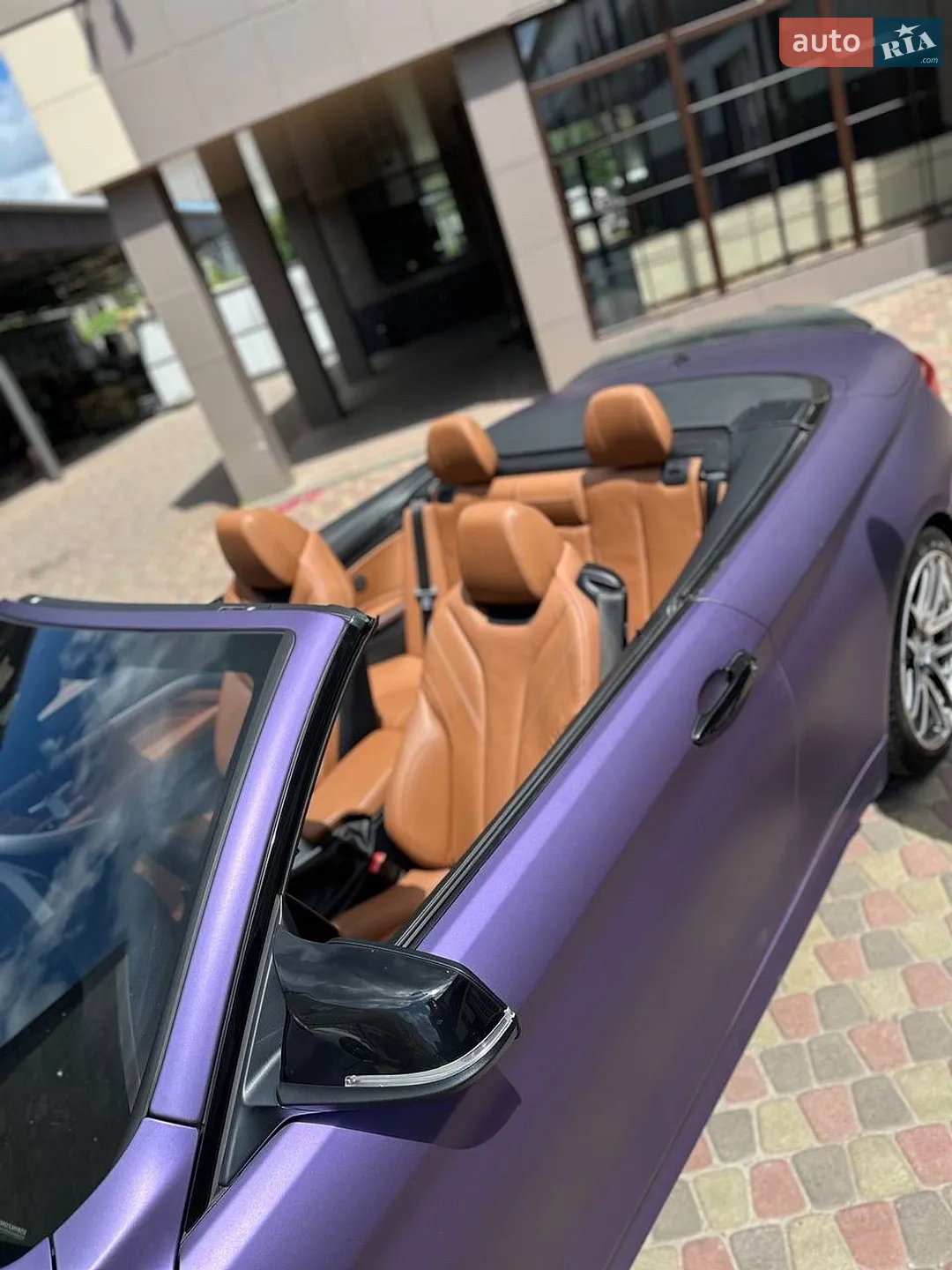 2015 BMW 4er - мініатюра 3