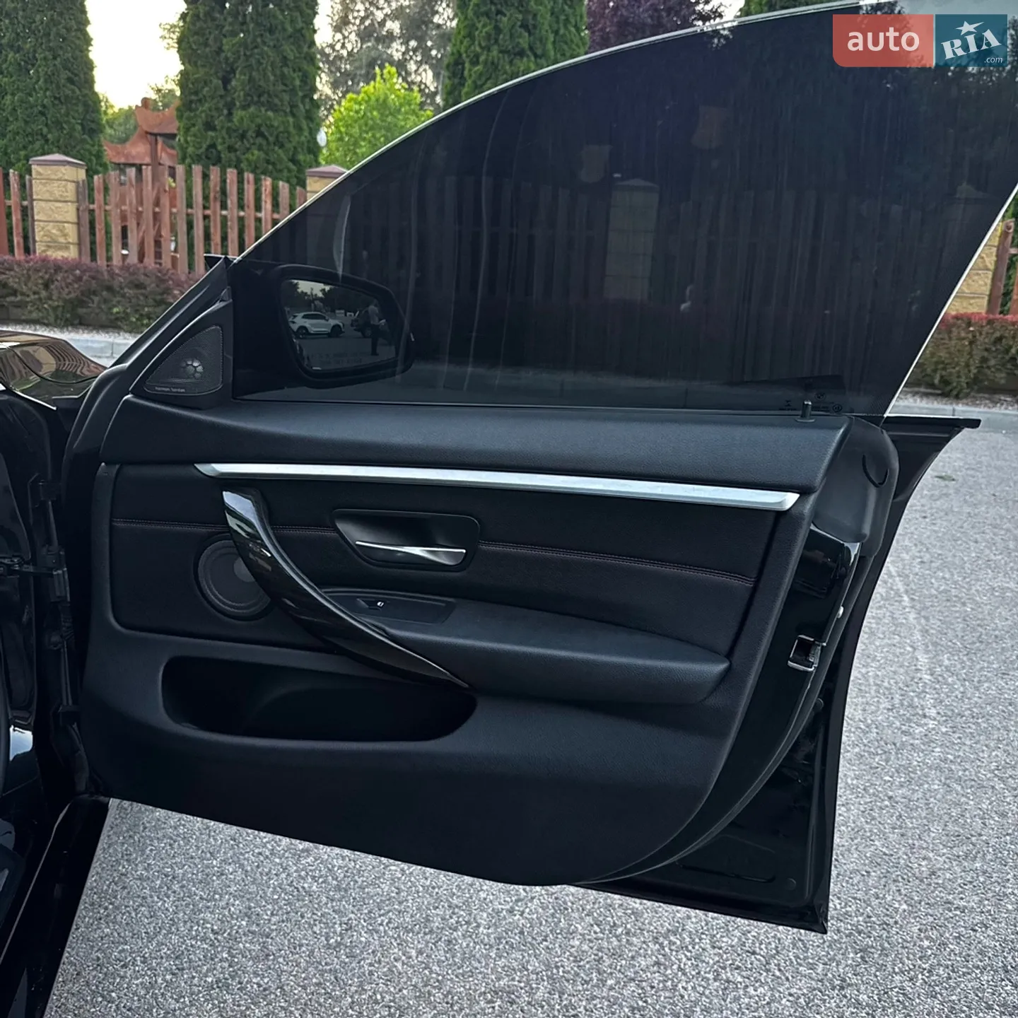 2016 BMW 4er - мініатюра 26