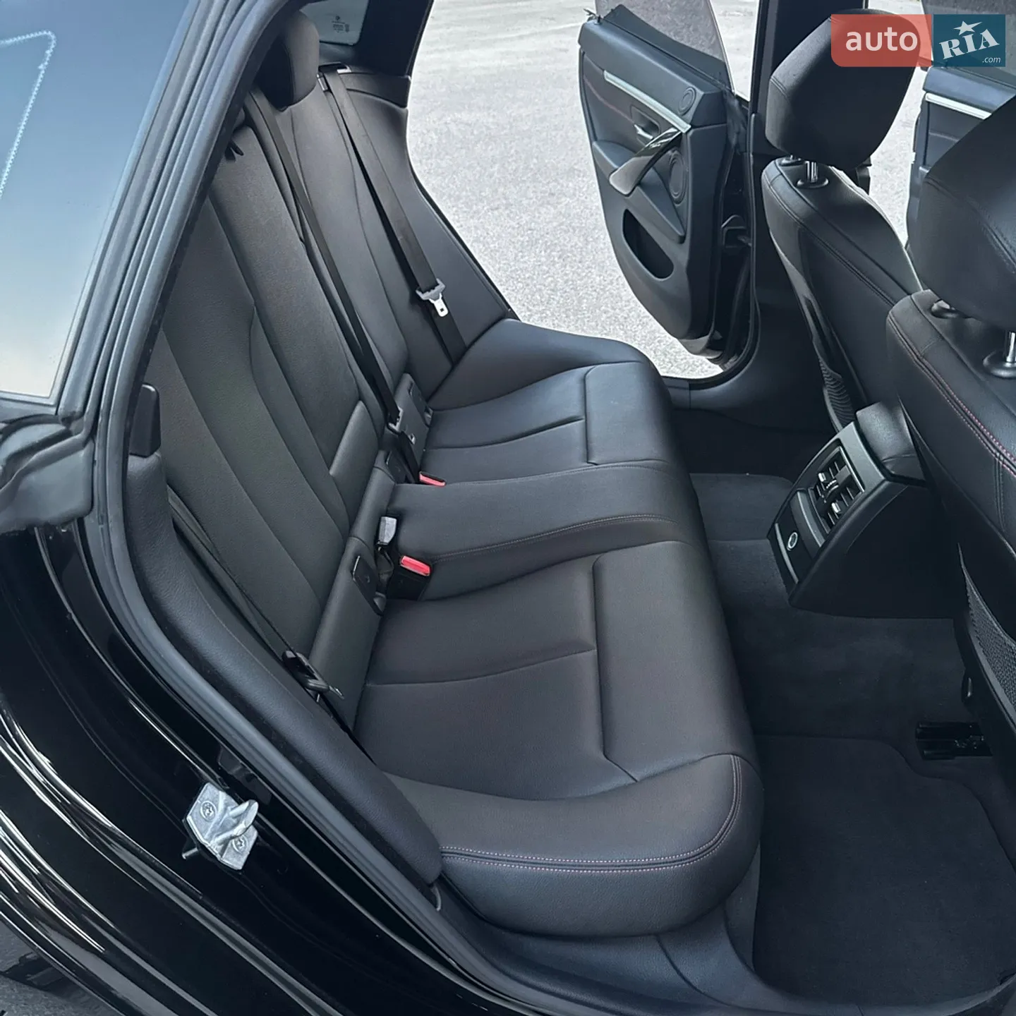 2016 BMW 4er - мініатюра 33
