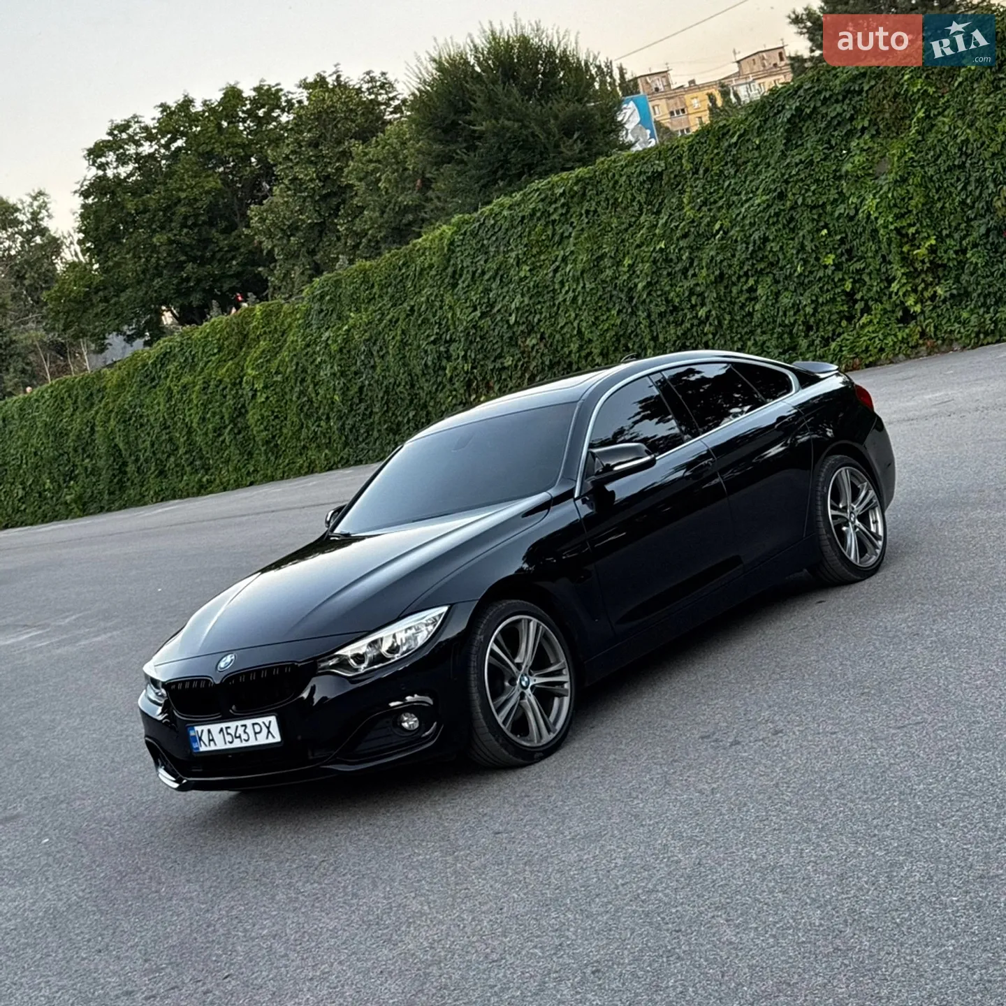 2016 BMW 4er - мініатюра 43