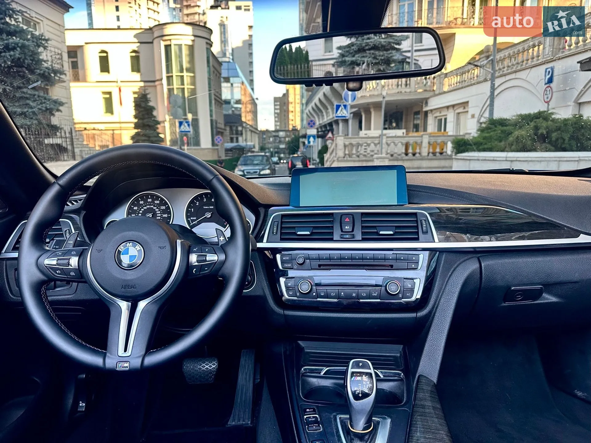2017 BMW 4er - мініатюра 40