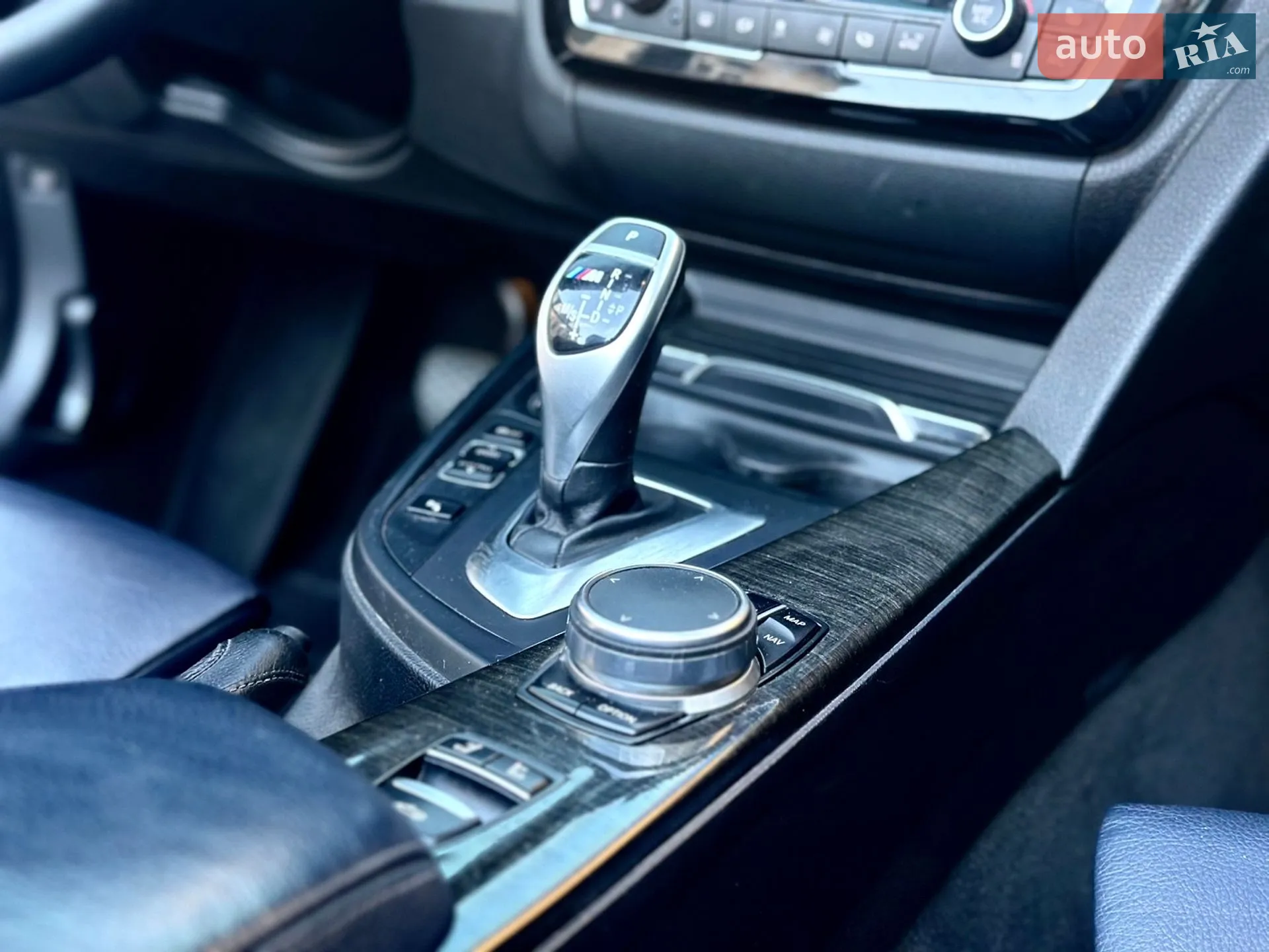 2017 BMW 4er - мініатюра 44