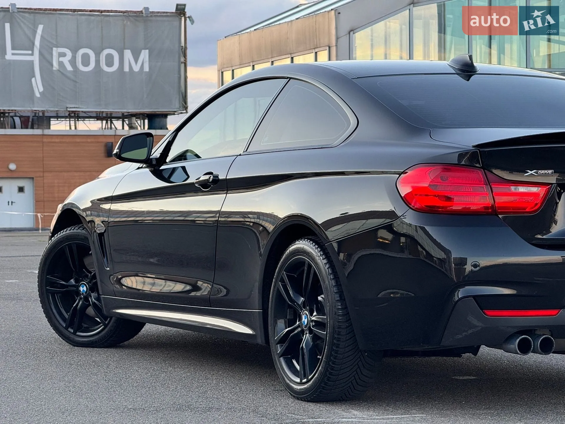2017 BMW 4er - мініатюра 31