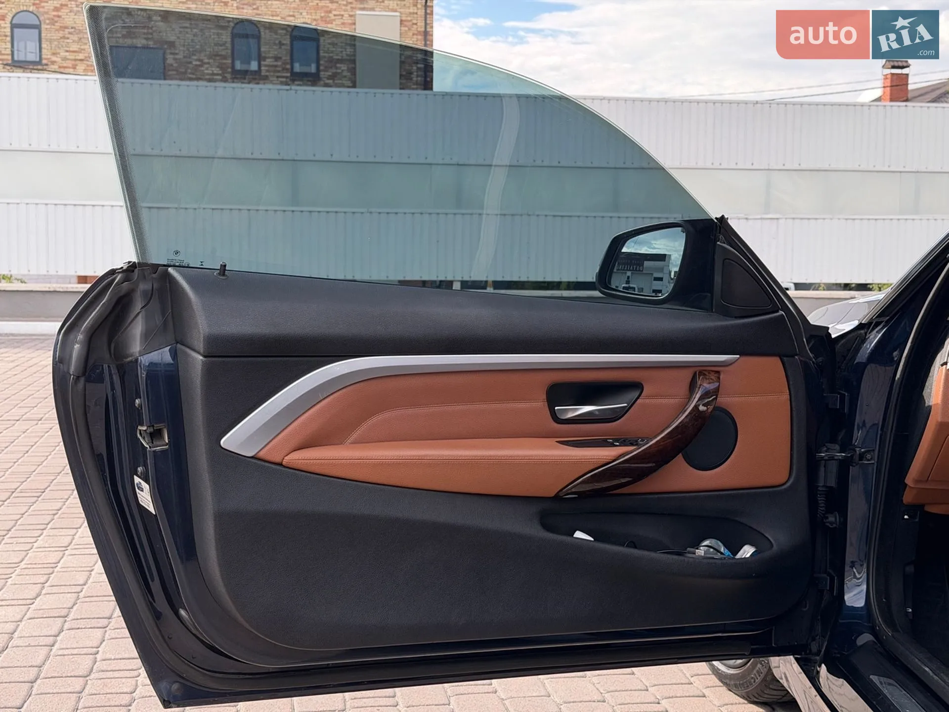 2014 BMW 4er - мініатюра 19