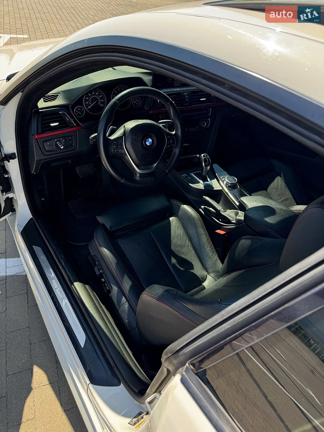 2013 BMW 4er - мініатюра 10