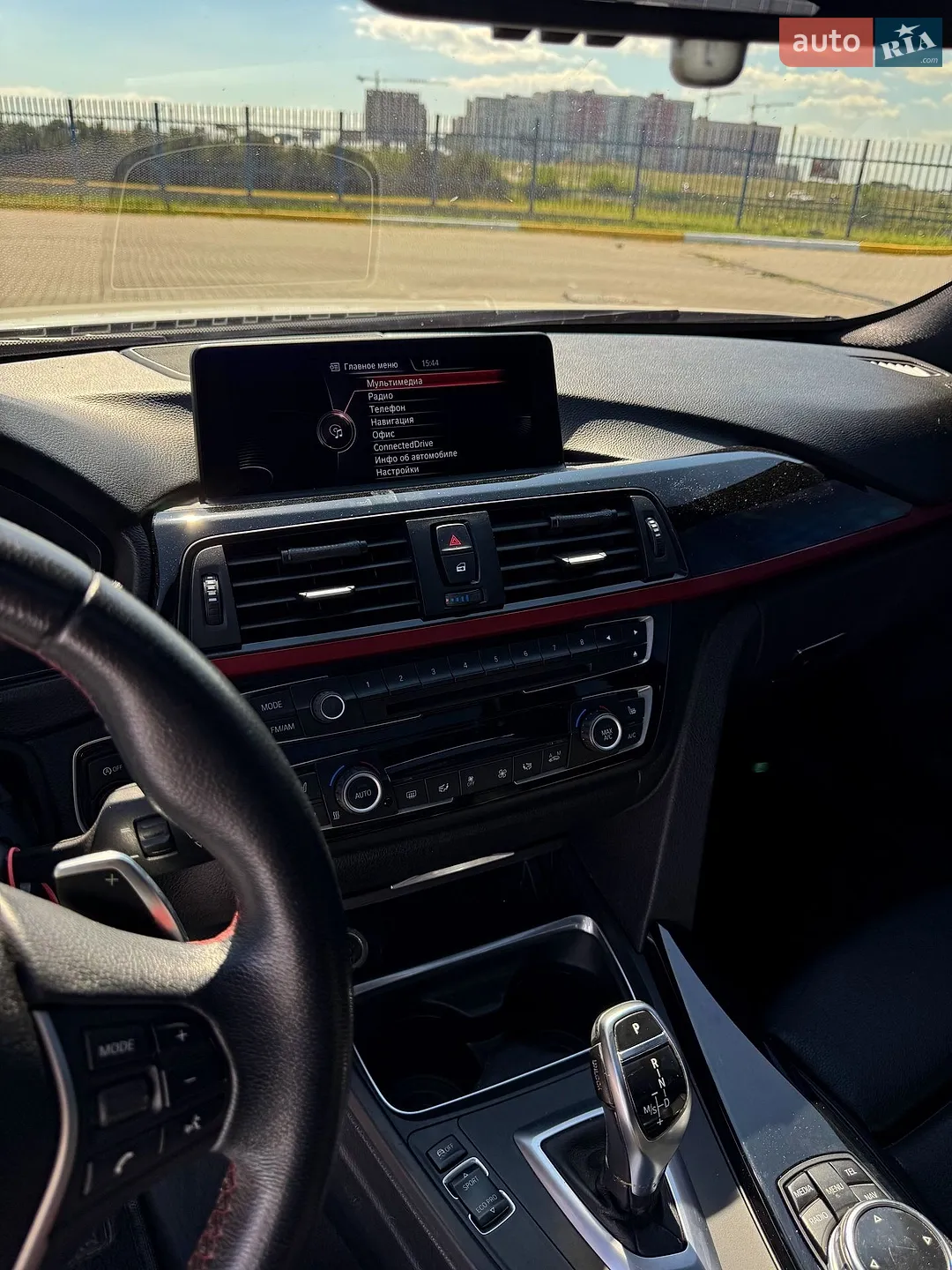 2013 BMW 4er - мініатюра 14