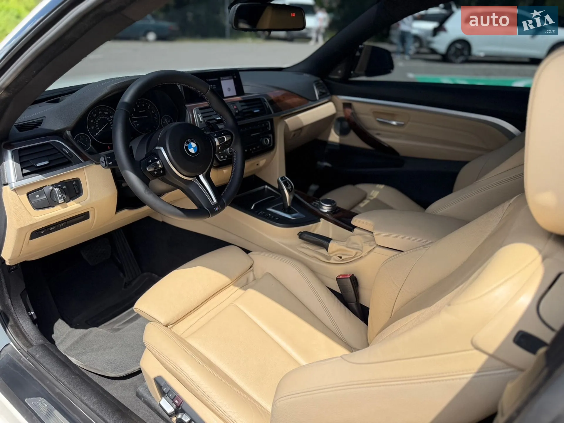2018 BMW 4er - мініатюра 15
