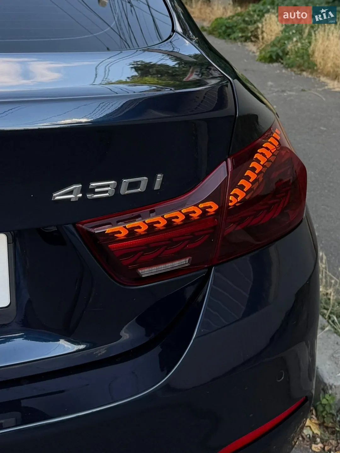 2017 BMW 4er - мініатюра 16