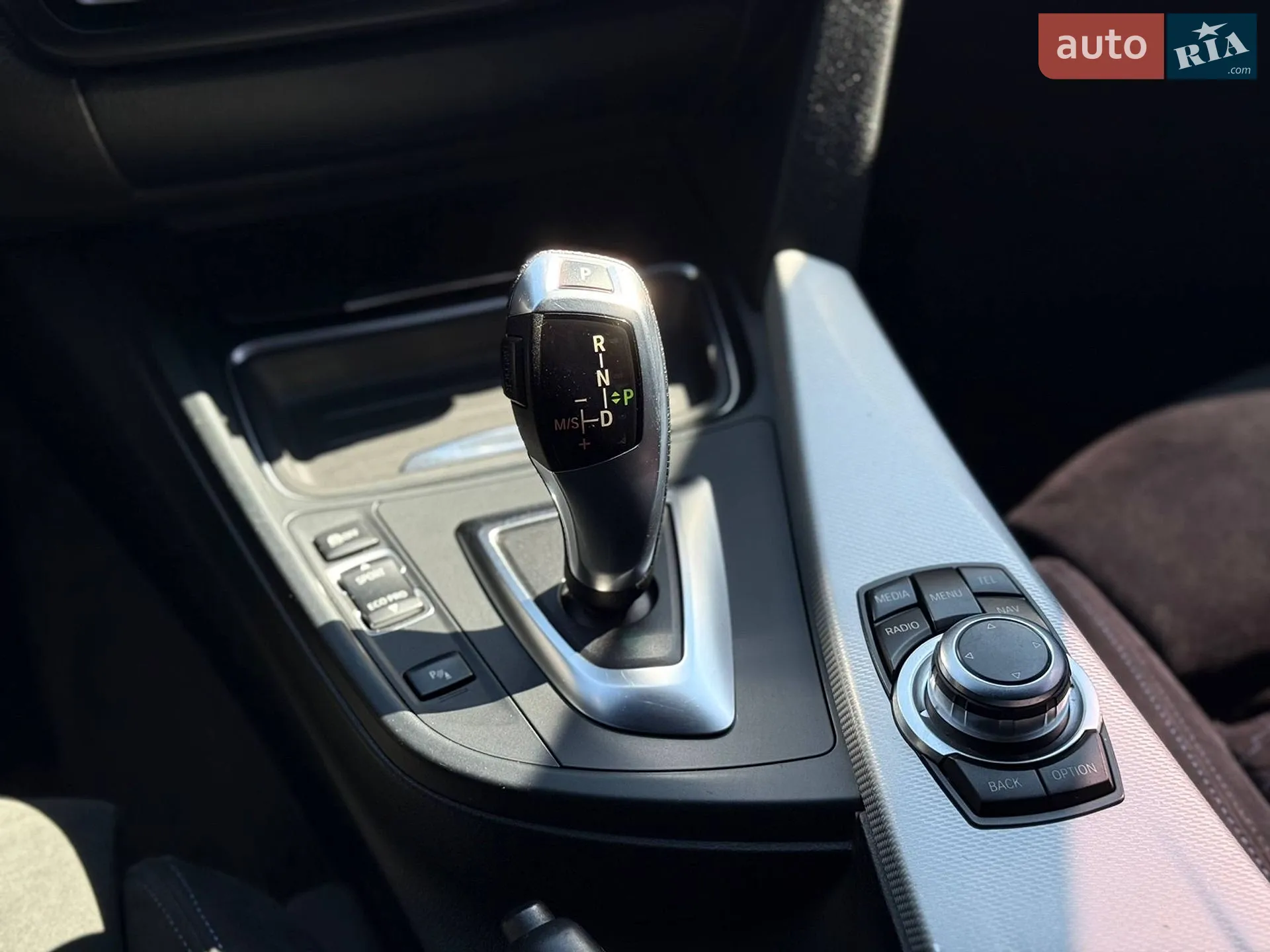 2014 BMW 4er - мініатюра 12