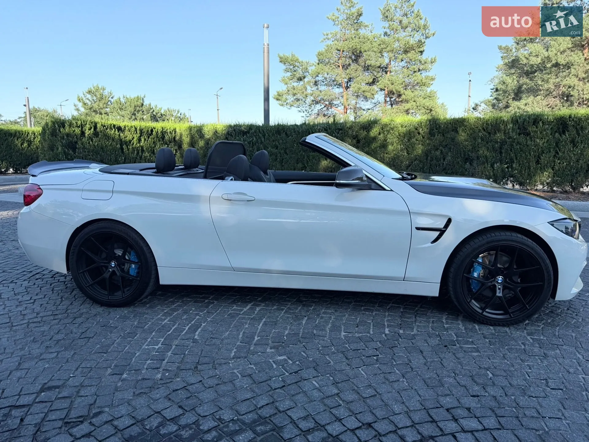 2018 BMW 4er - мініатюра 3