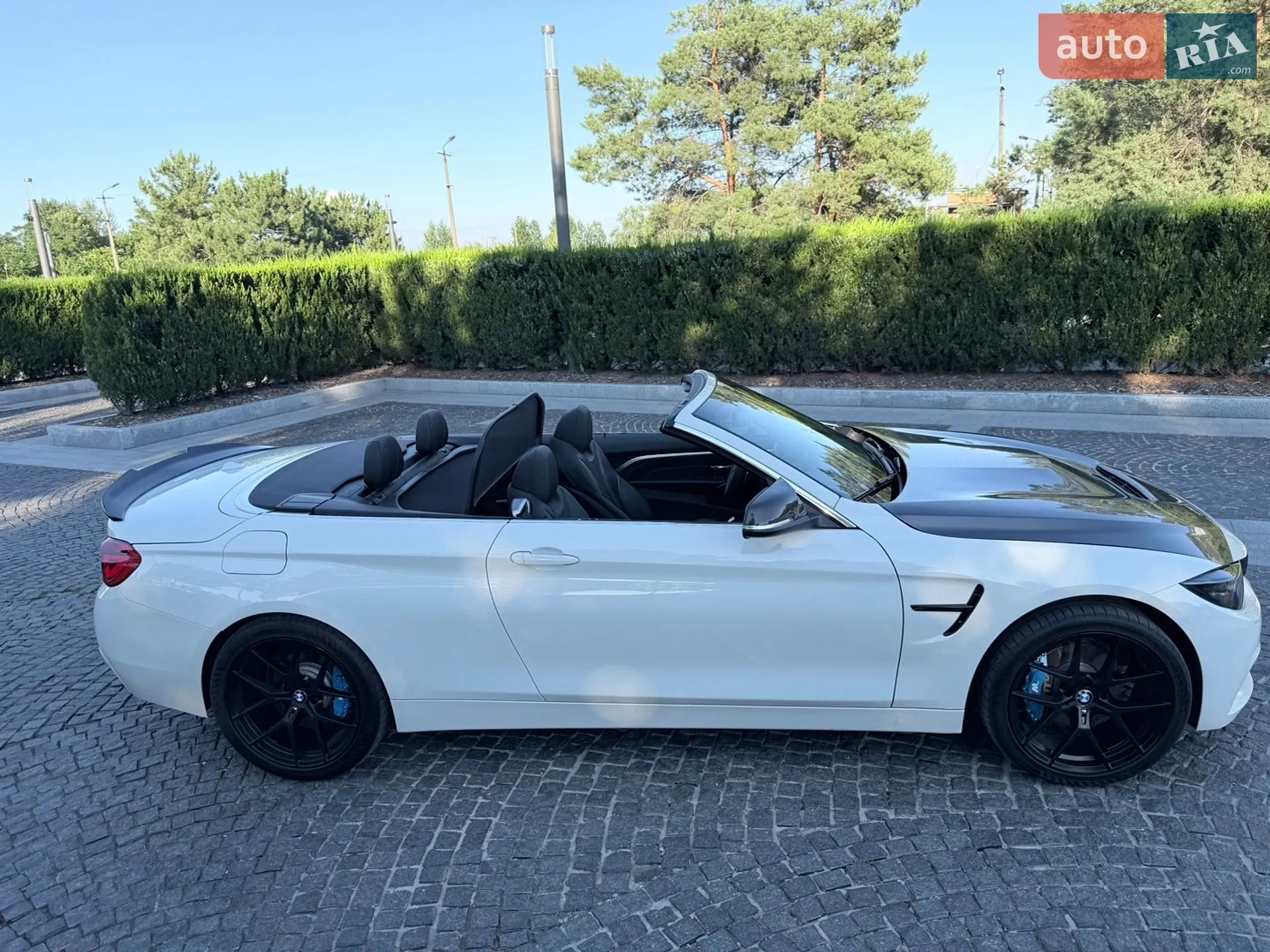 2018 BMW 4er - мініатюра 4