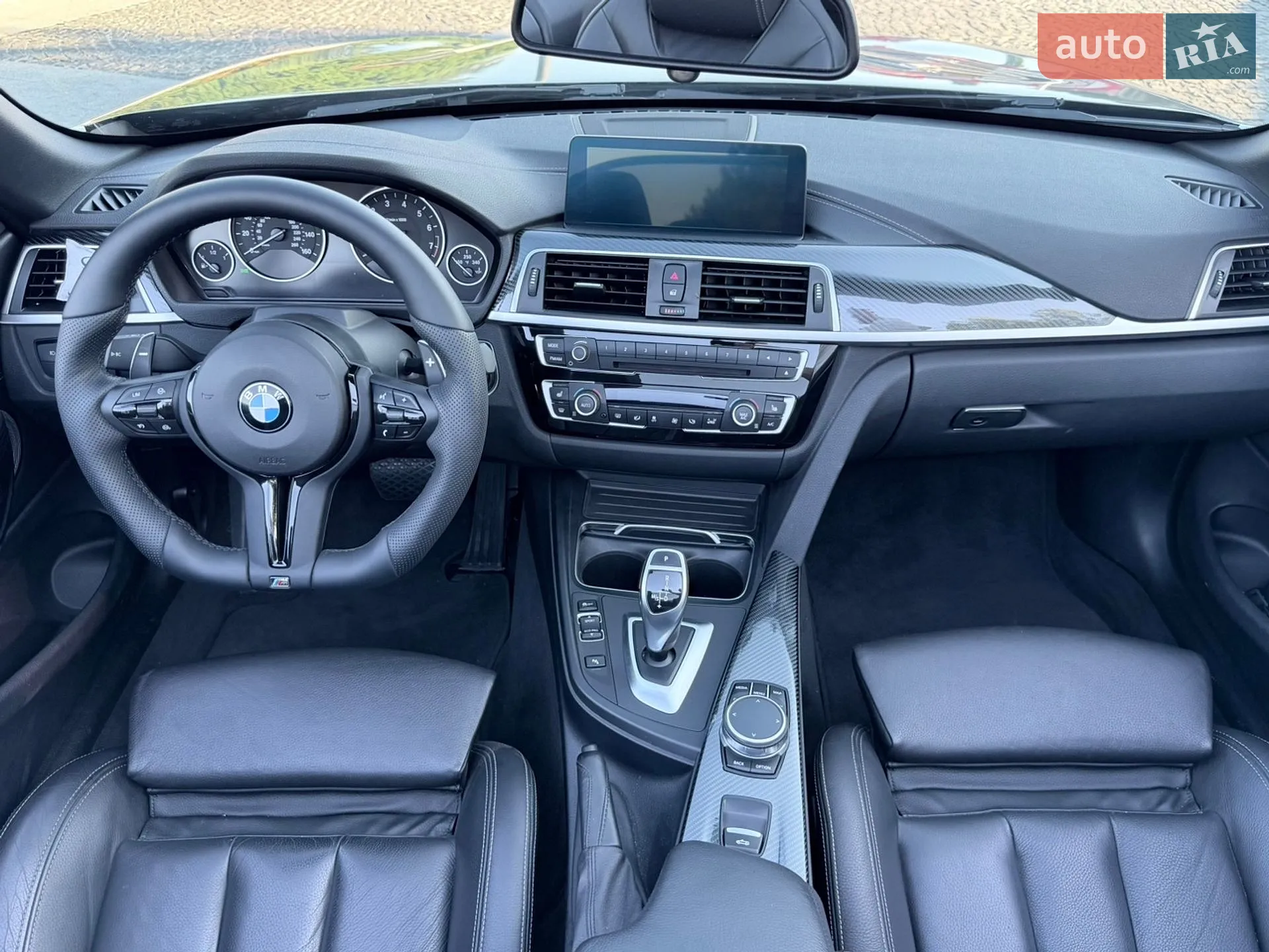 2018 BMW 4er - мініатюра 17
