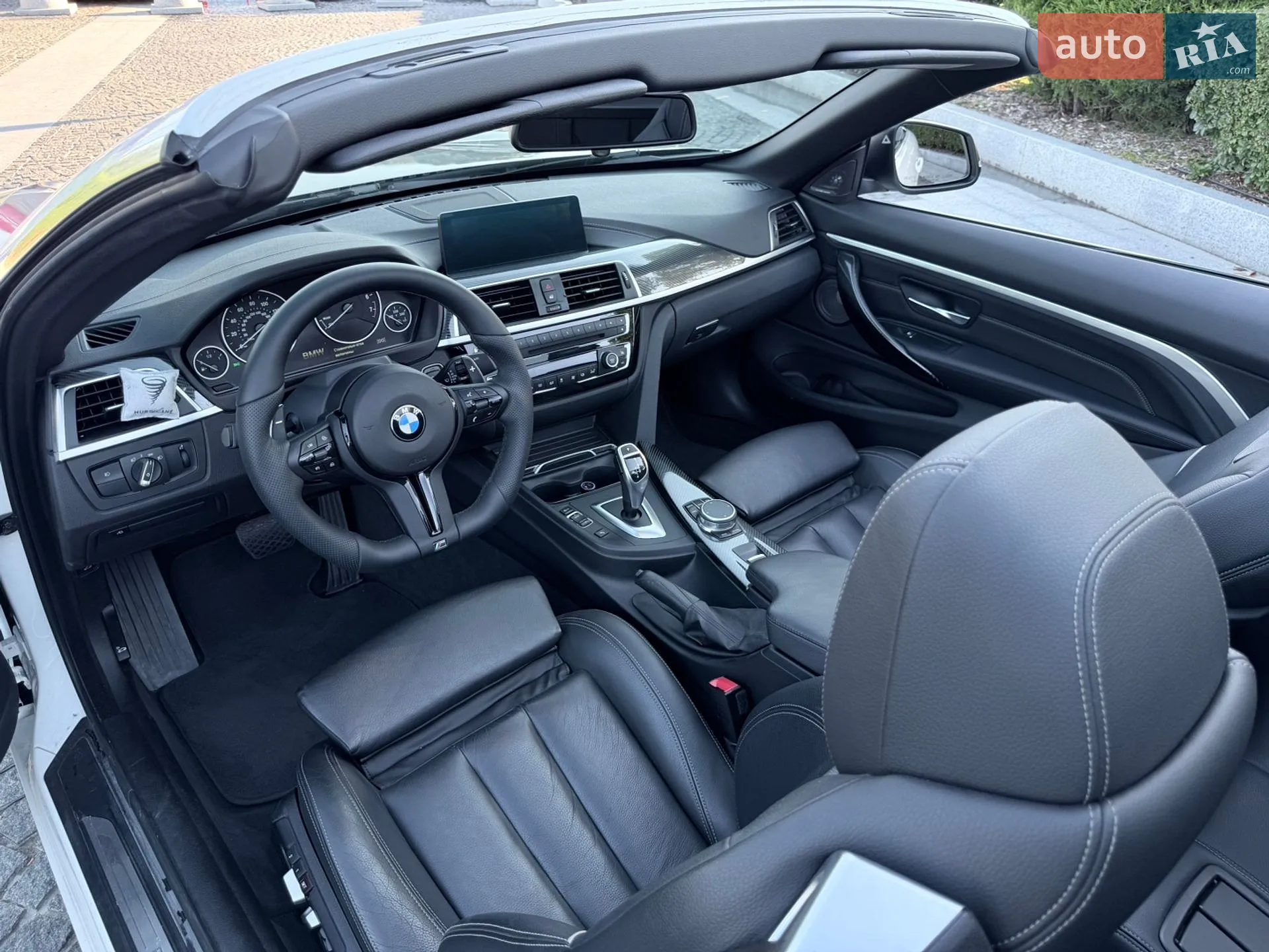 2018 BMW 4er - мініатюра 20