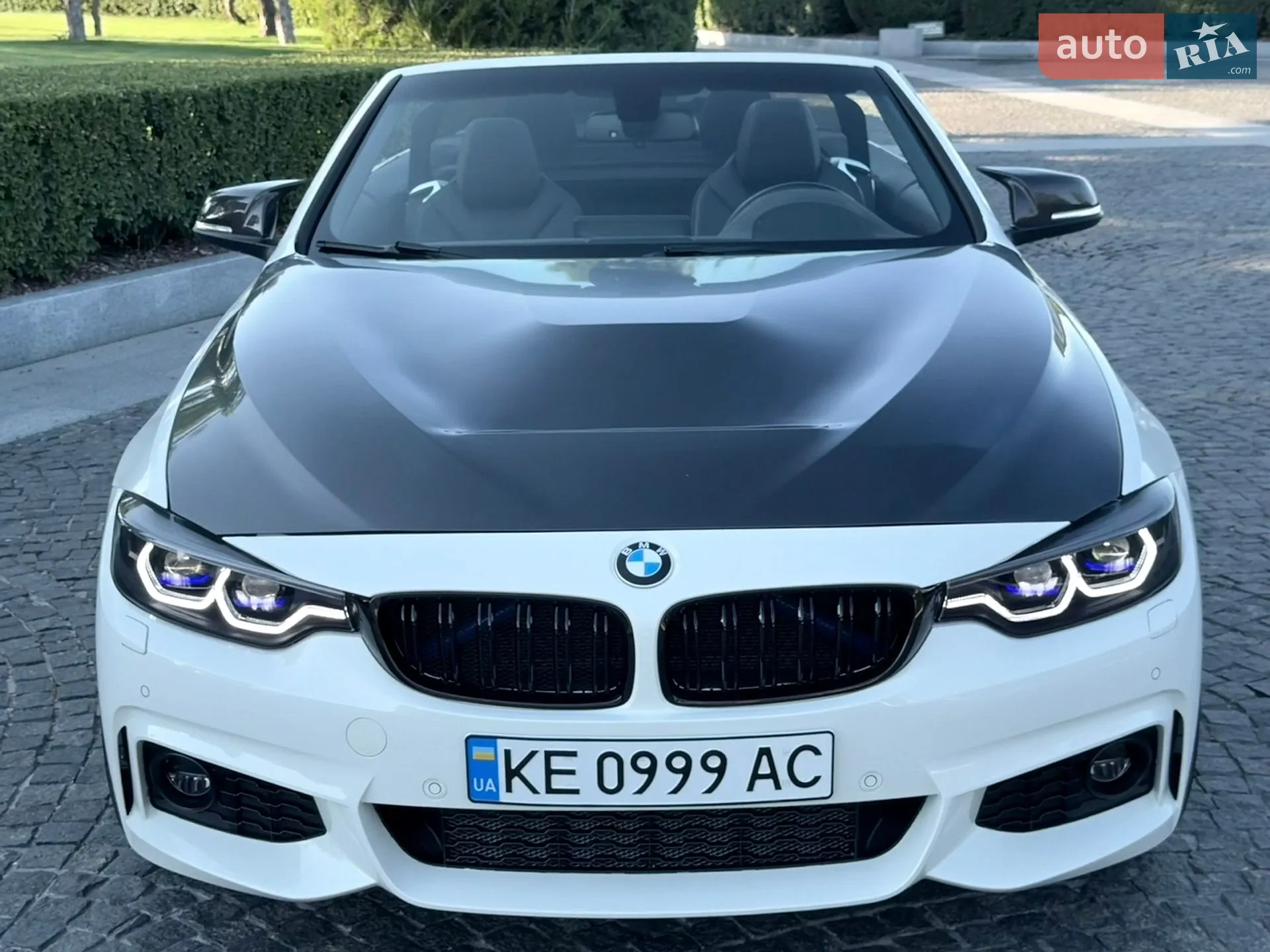 2018 BMW 4er - мініатюра 29