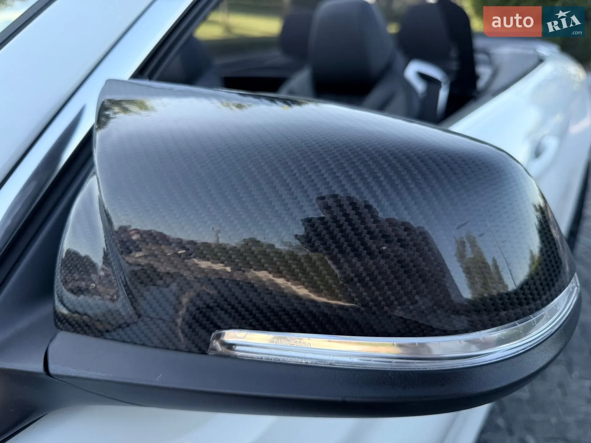 2018 BMW 4er - мініатюра 32