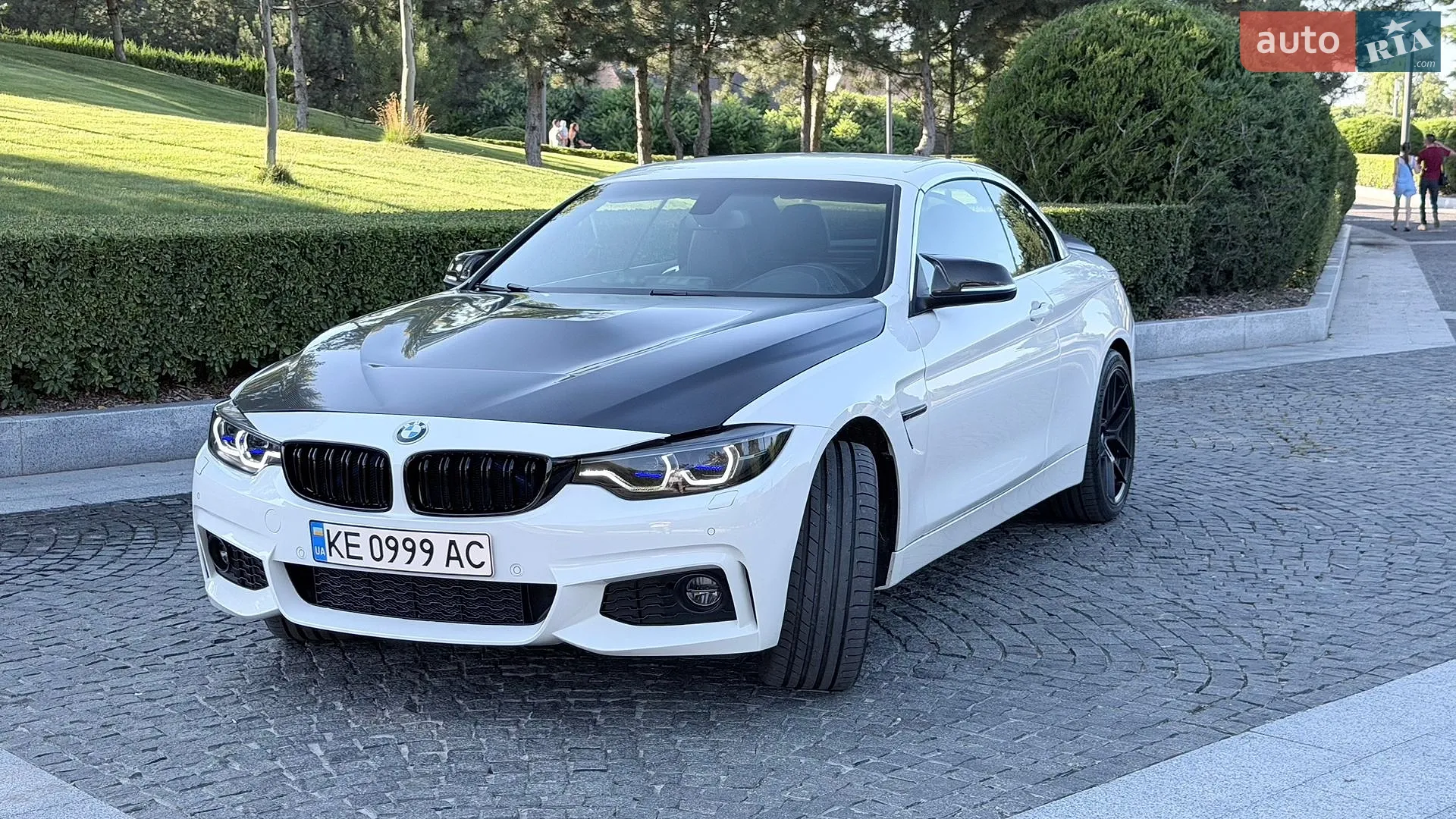 2018 BMW 4er - мініатюра 39
