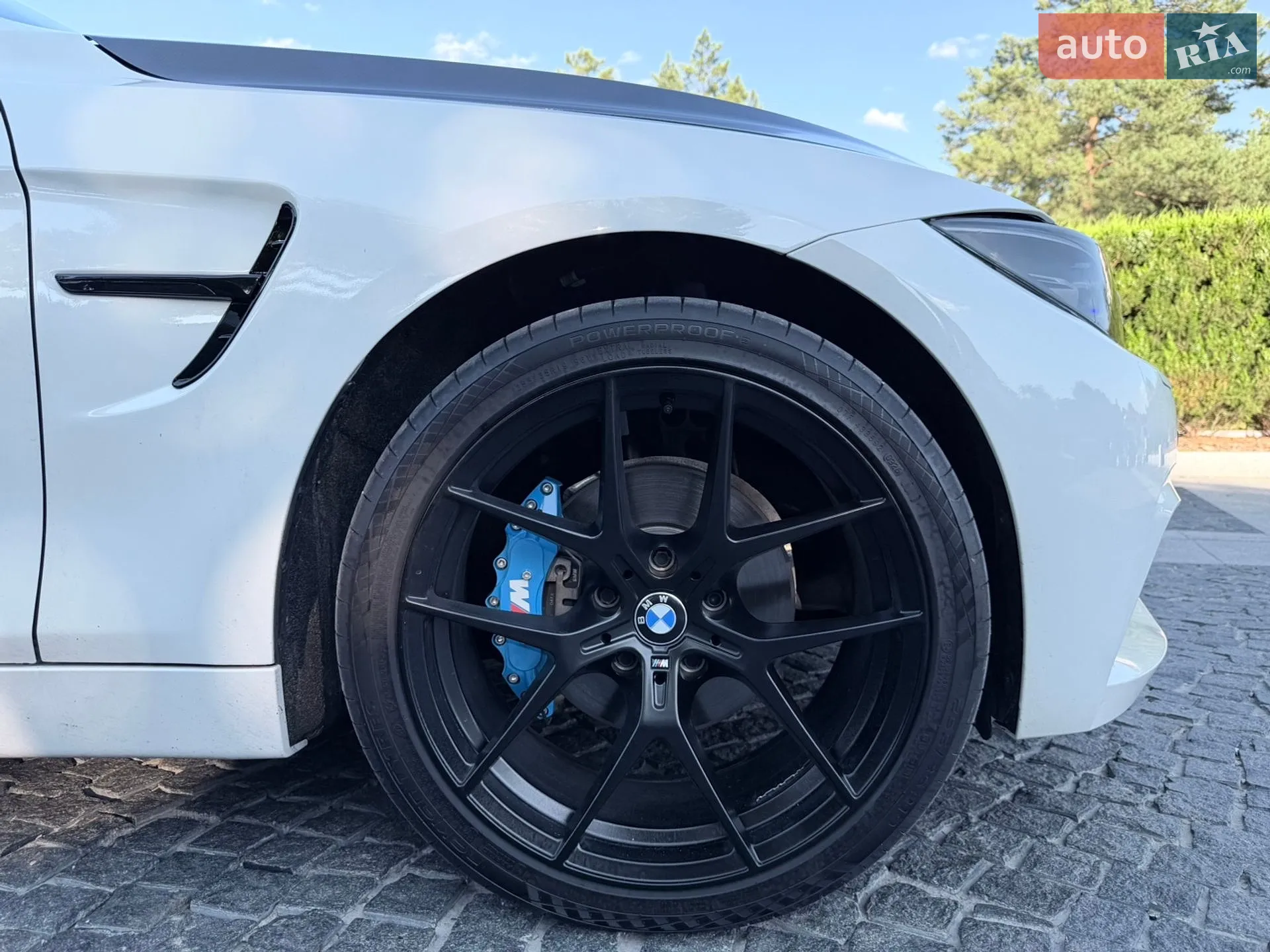 2018 BMW 4er - мініатюра 49