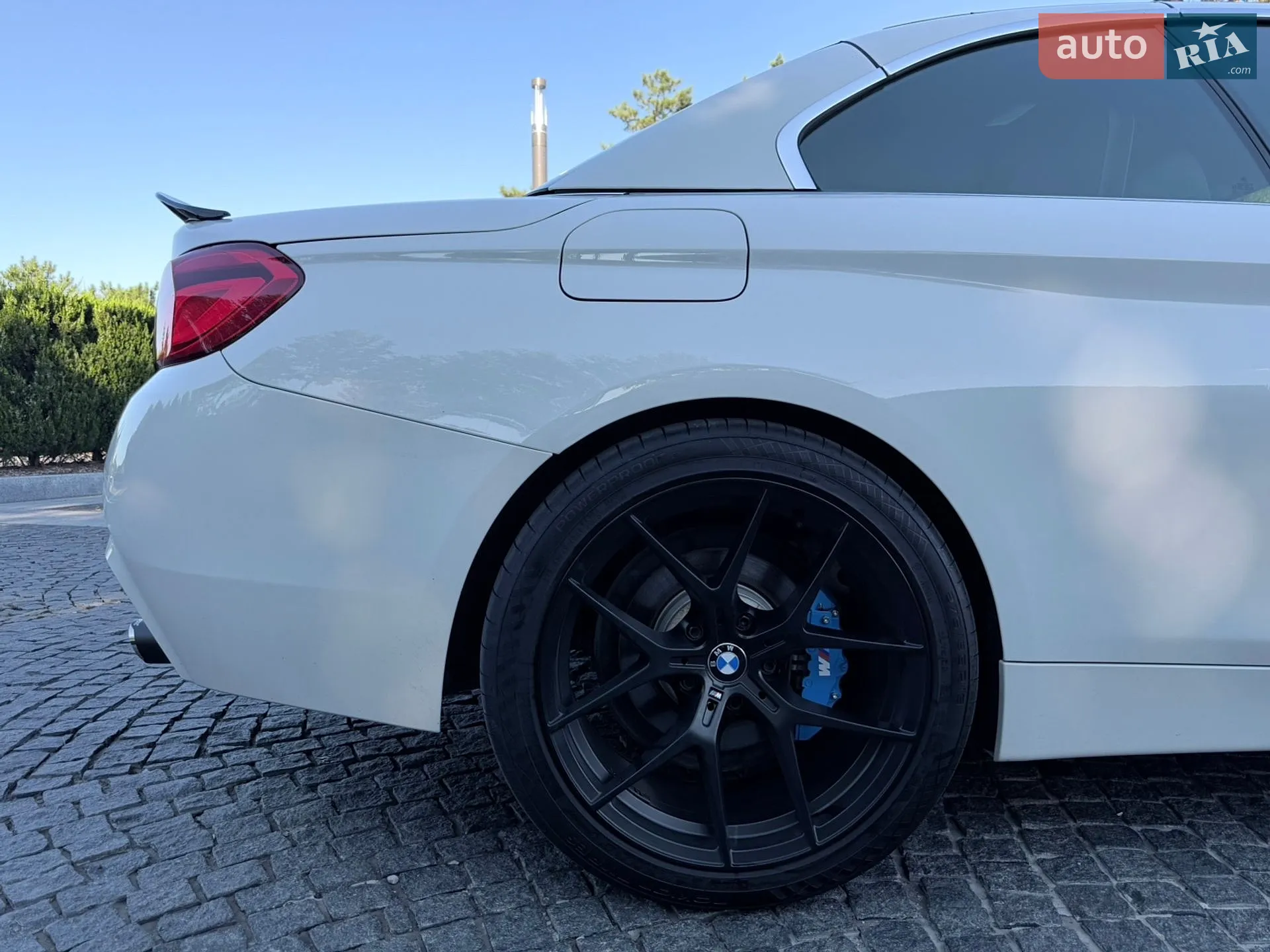 2018 BMW 4er - мініатюра 57