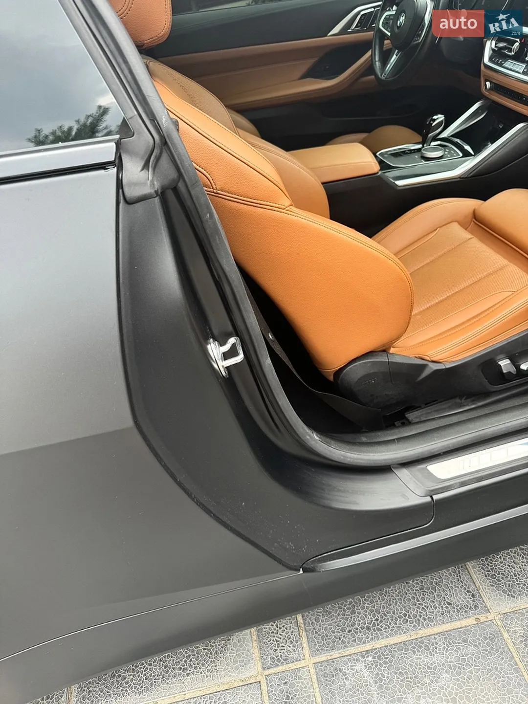 2022 BMW 4er - мініатюра 36