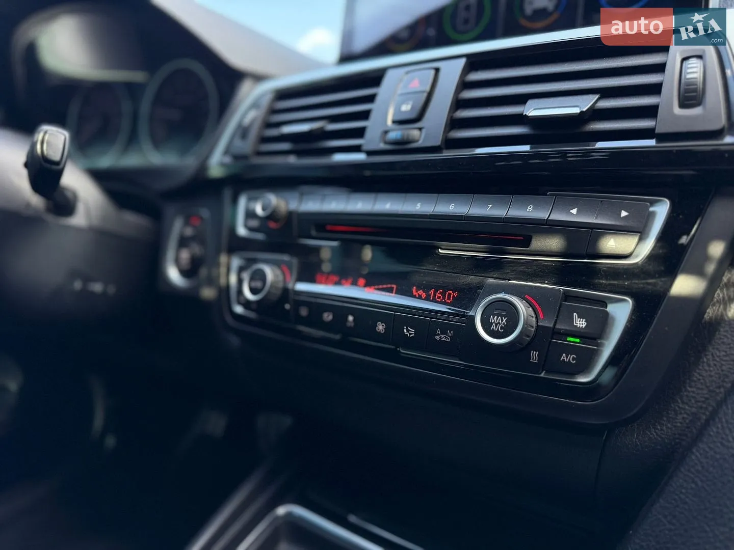2013 BMW 4er - мініатюра 13