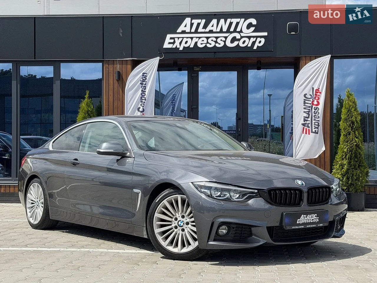 2015 BMW 3er - мініатюра 24