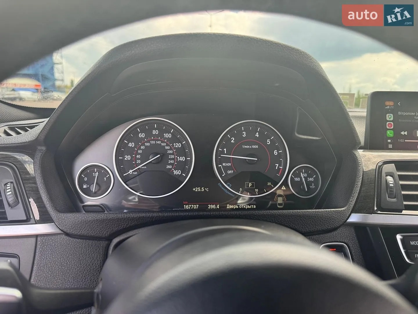 2016 BMW 4er - мініатюра 28