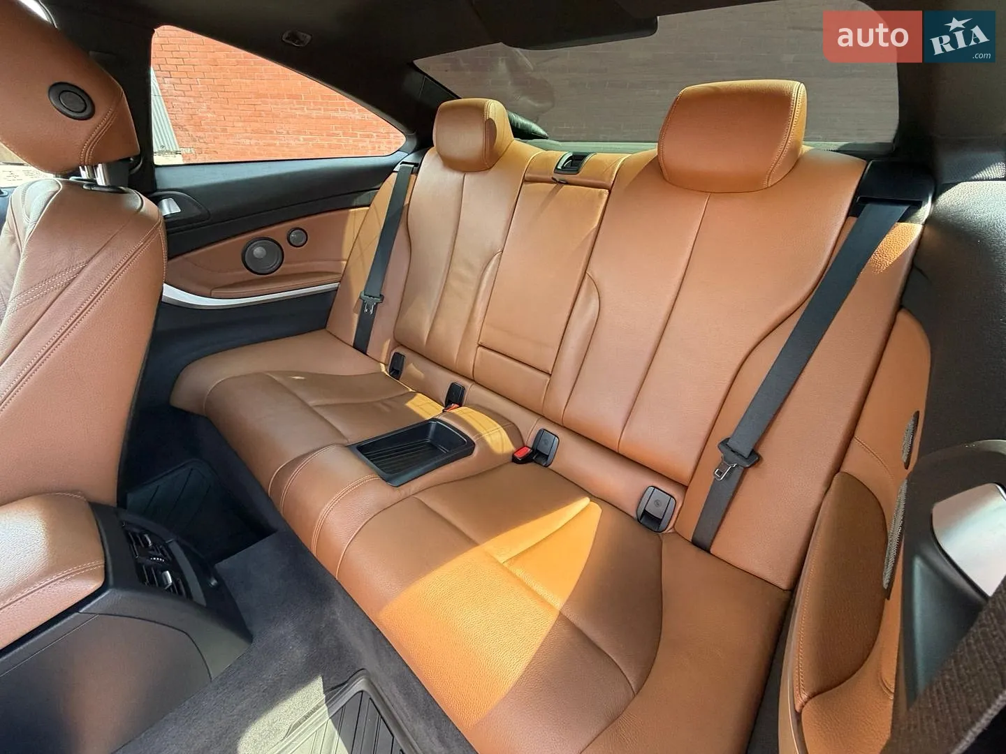 2013 BMW 4er - мініатюра 19