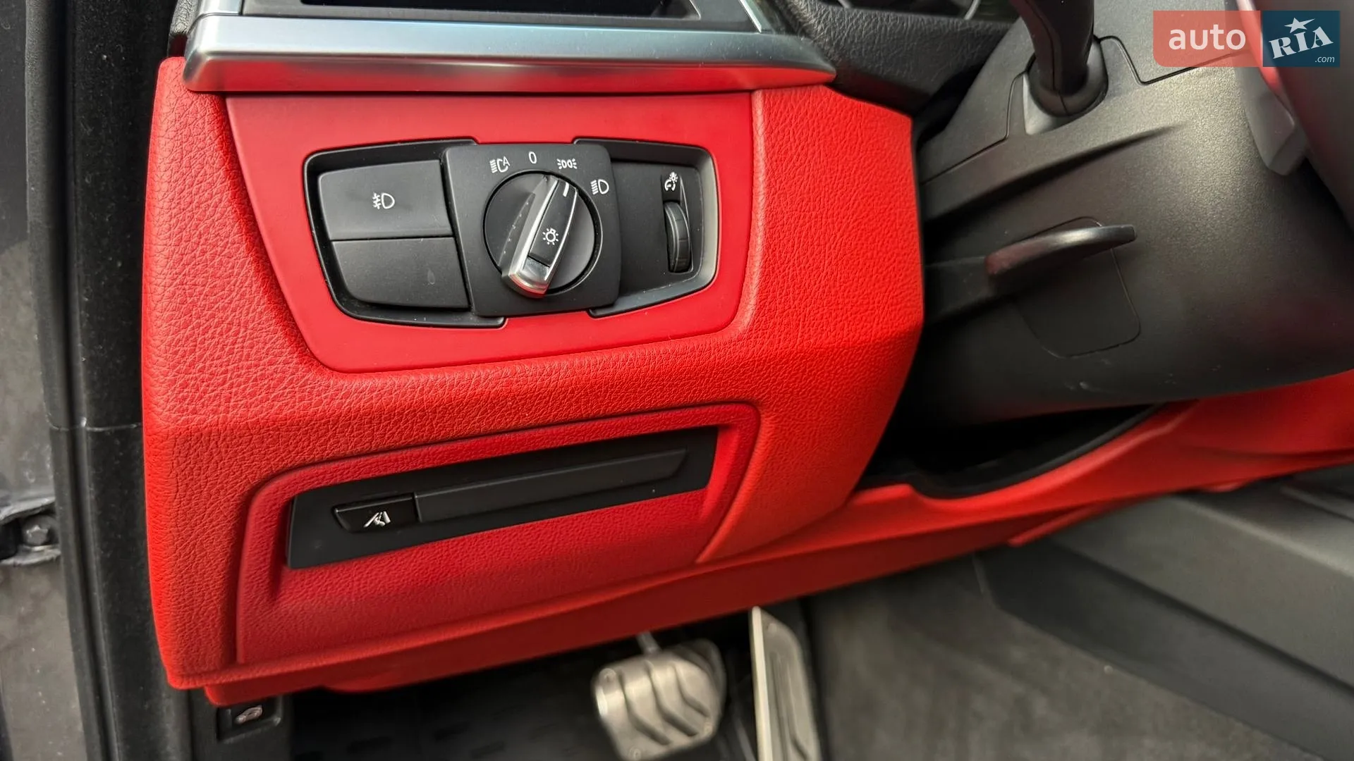 2017 BMW 4er - мініатюра 32