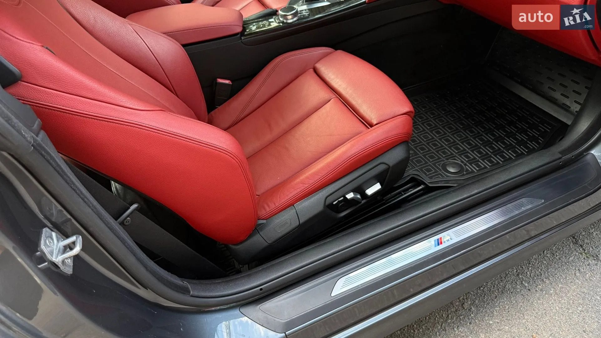 2017 BMW 4er - мініатюра 47