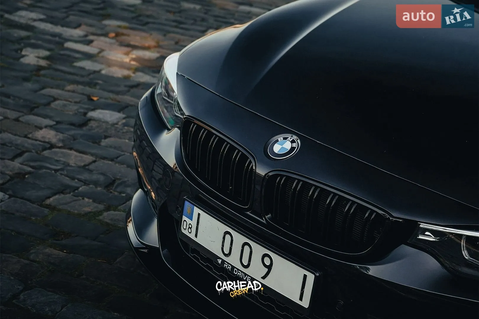 2018 BMW 4er - мініатюра 21