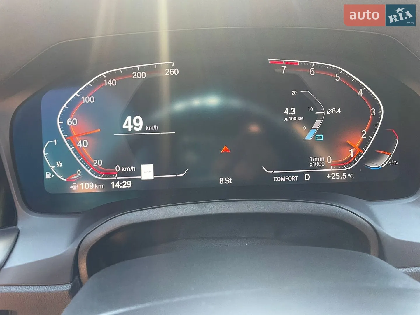 2022 BMW 4er - мініатюра 25