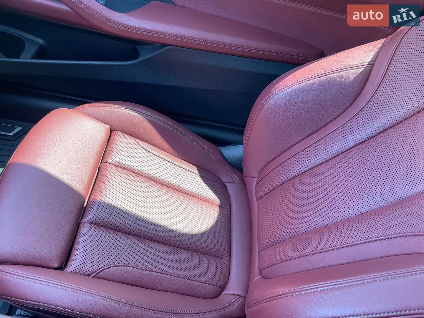 2022 BMW 4er - мініатюра 31