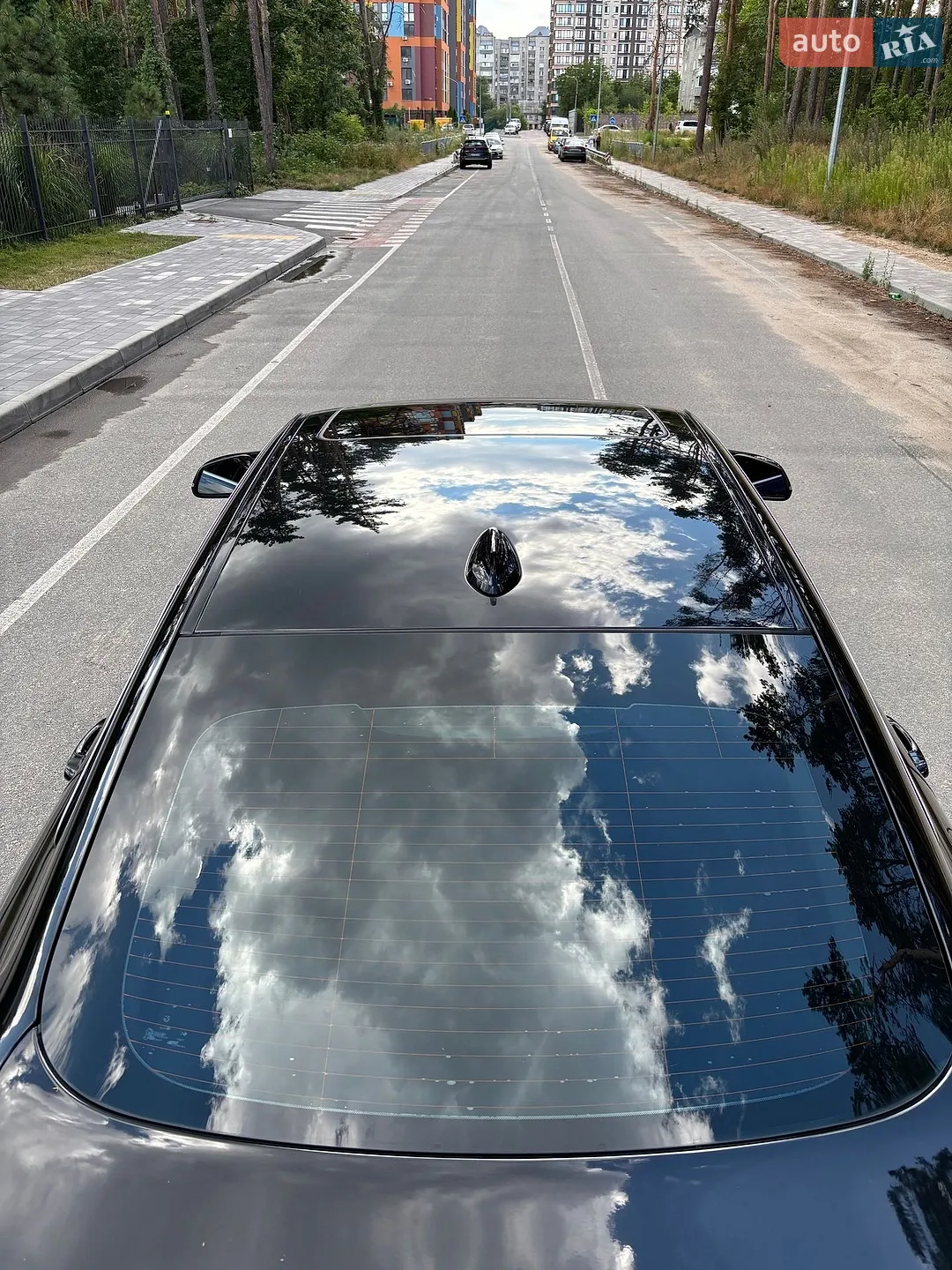 2017 BMW 4er - мініатюра 14