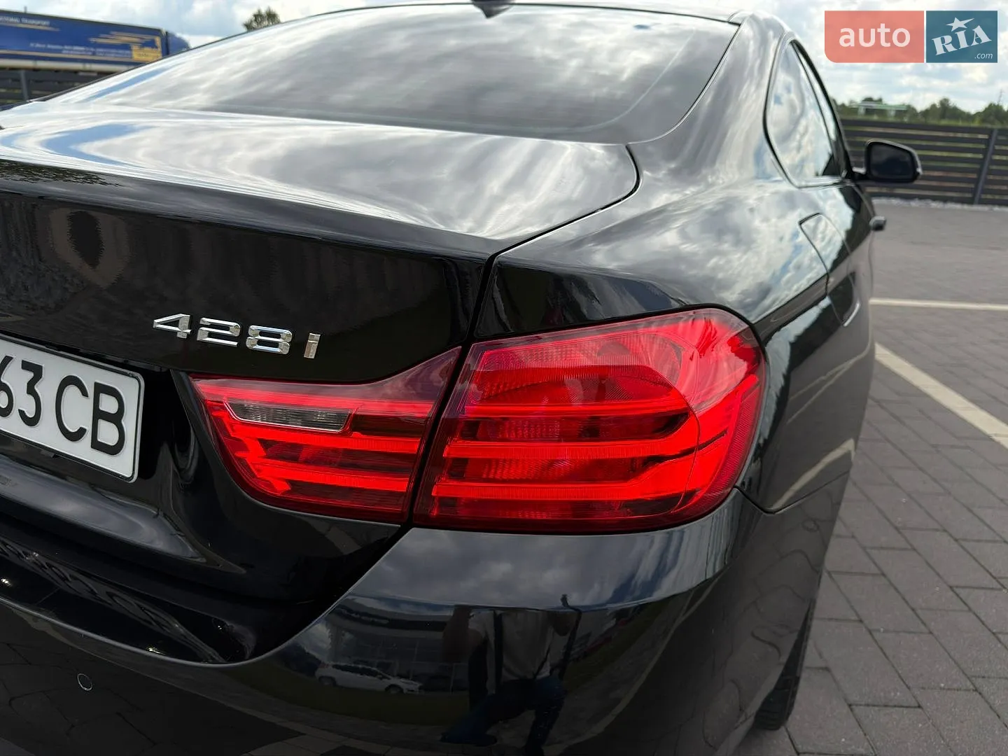 2014 BMW 4er - мініатюра 25