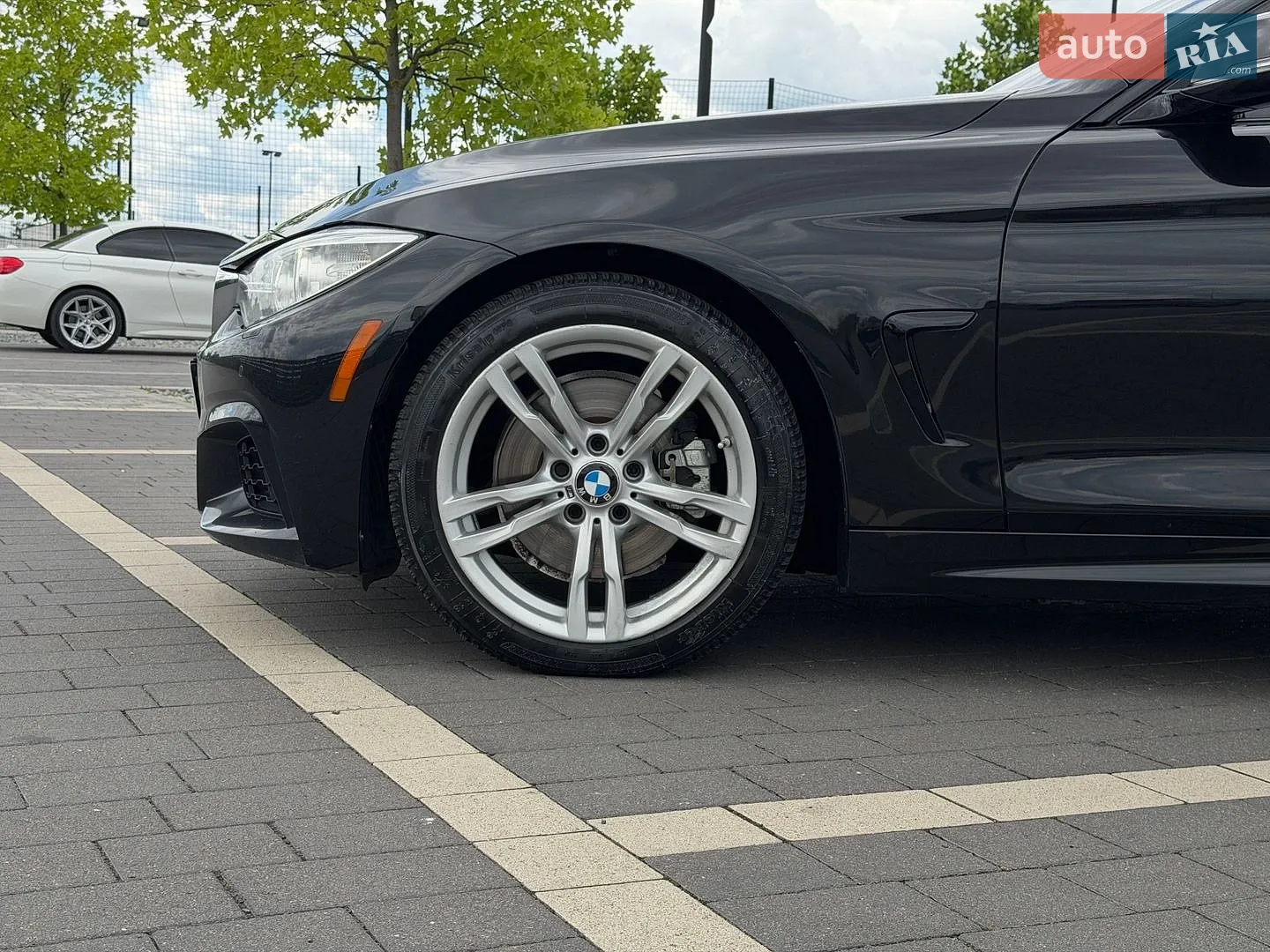 2014 BMW 4er - мініатюра 17