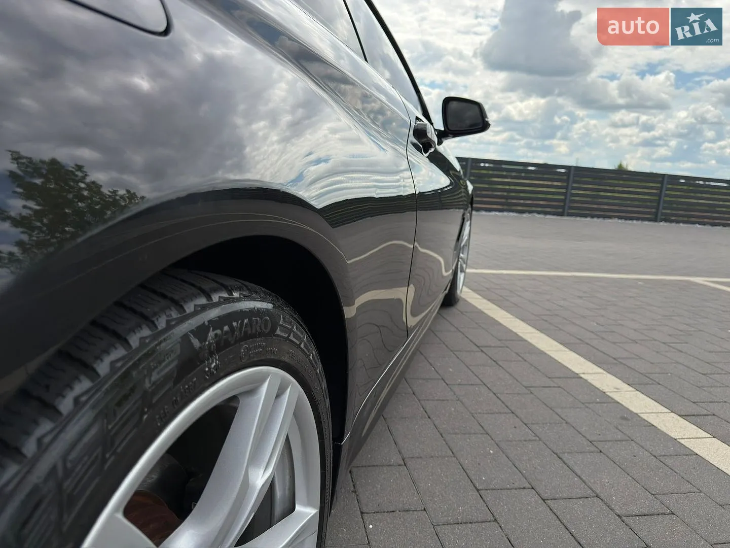 2014 BMW 4er - мініатюра 26