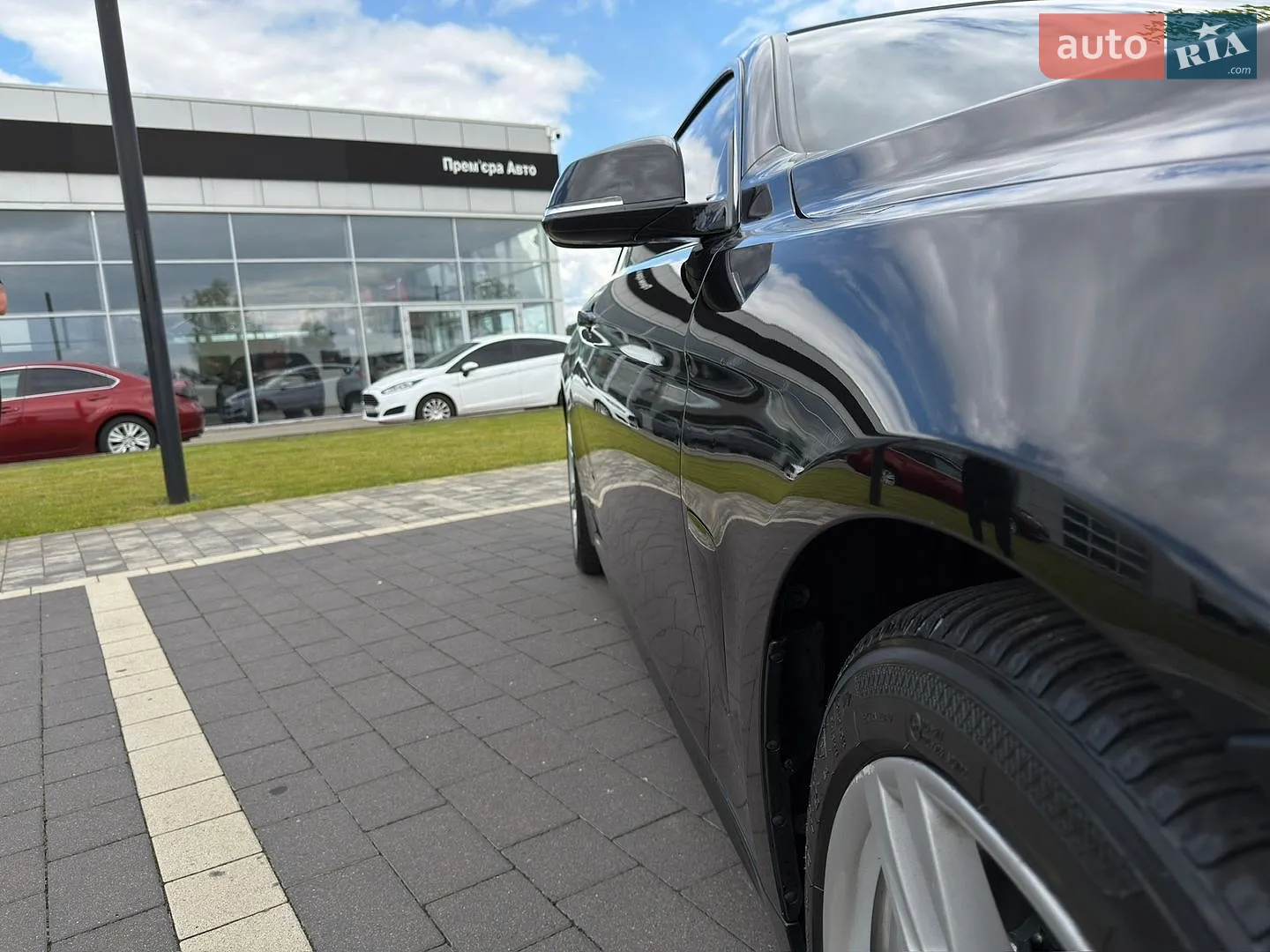 2014 BMW 4er - мініатюра 29