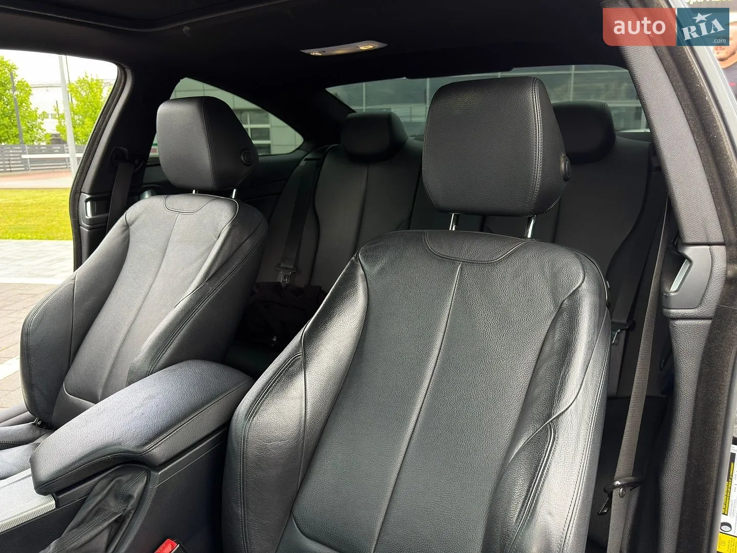 2014 BMW 4er - мініатюра 33